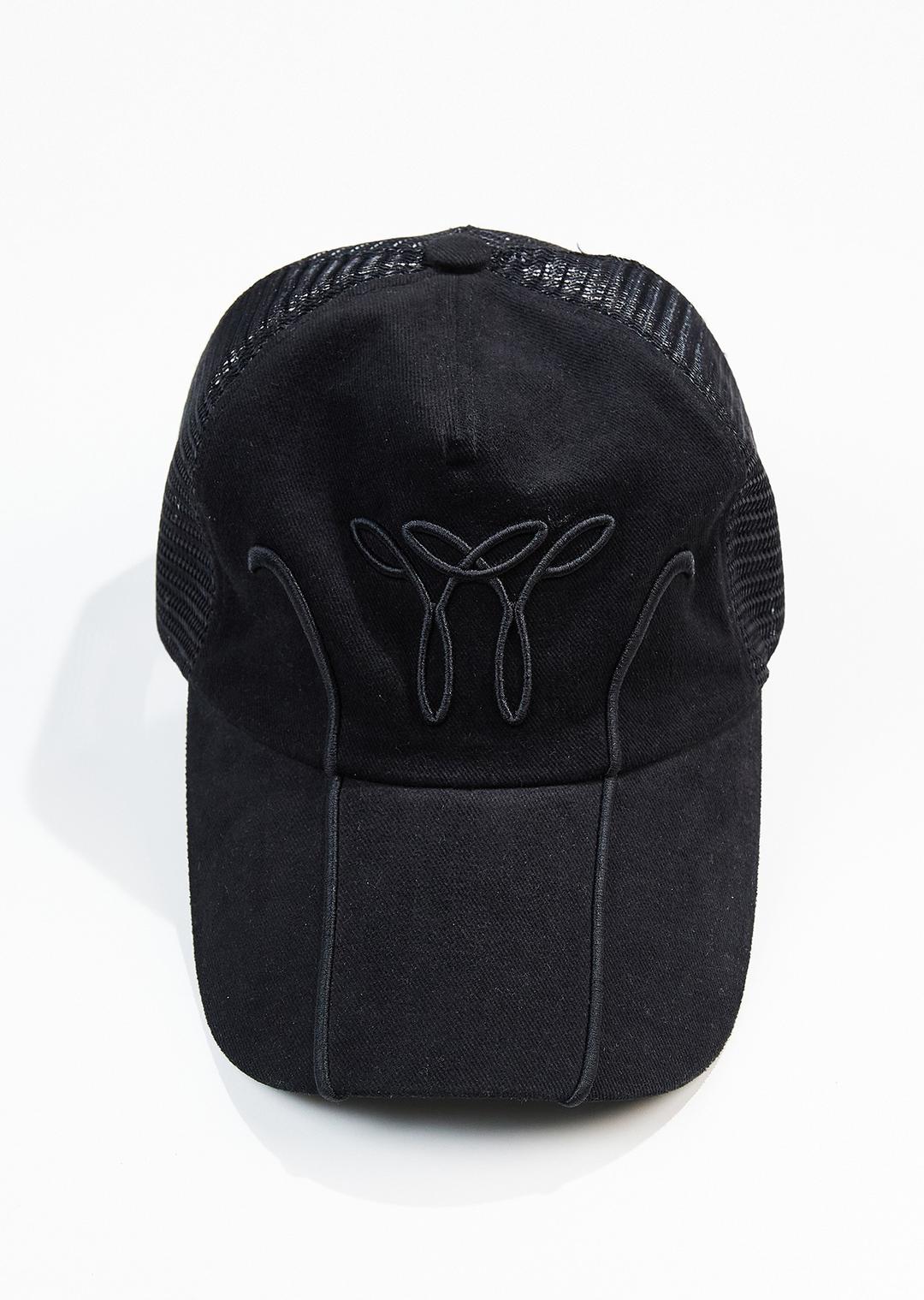 Western W Cap (MESH)