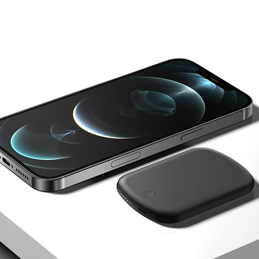 맥세이프 보조배터리 10000mAh 20W 아이폰 무선충전 배터리팩