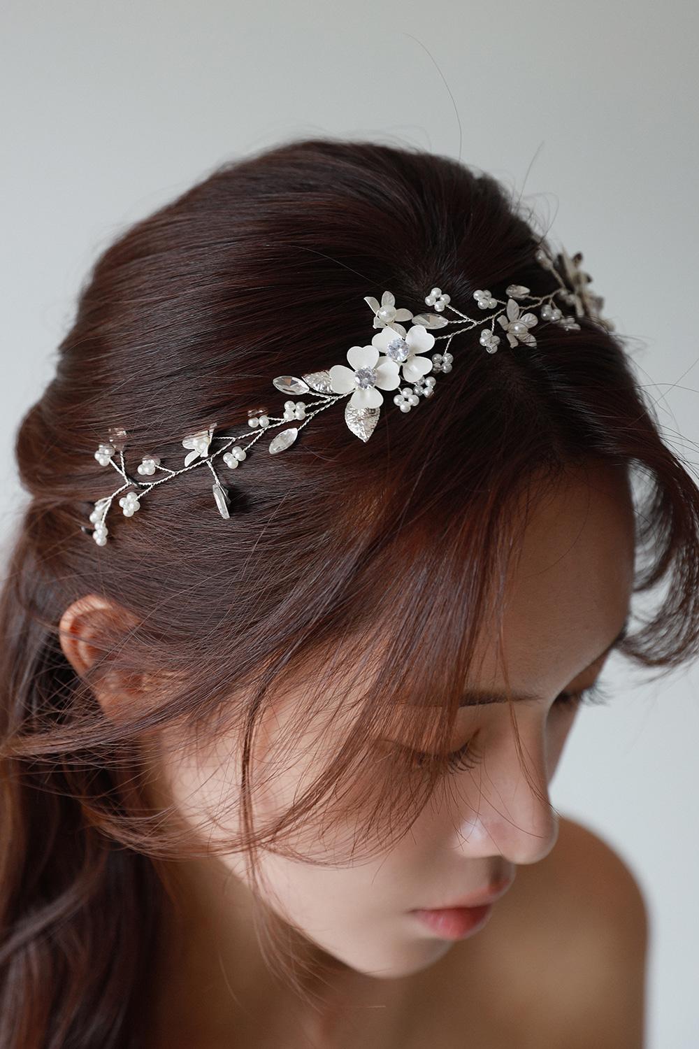 아이작 헤어밴드 HAB0934