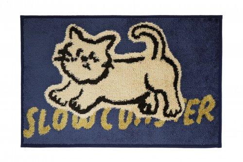 CAT FOOT MAT_발매트[고양이]
