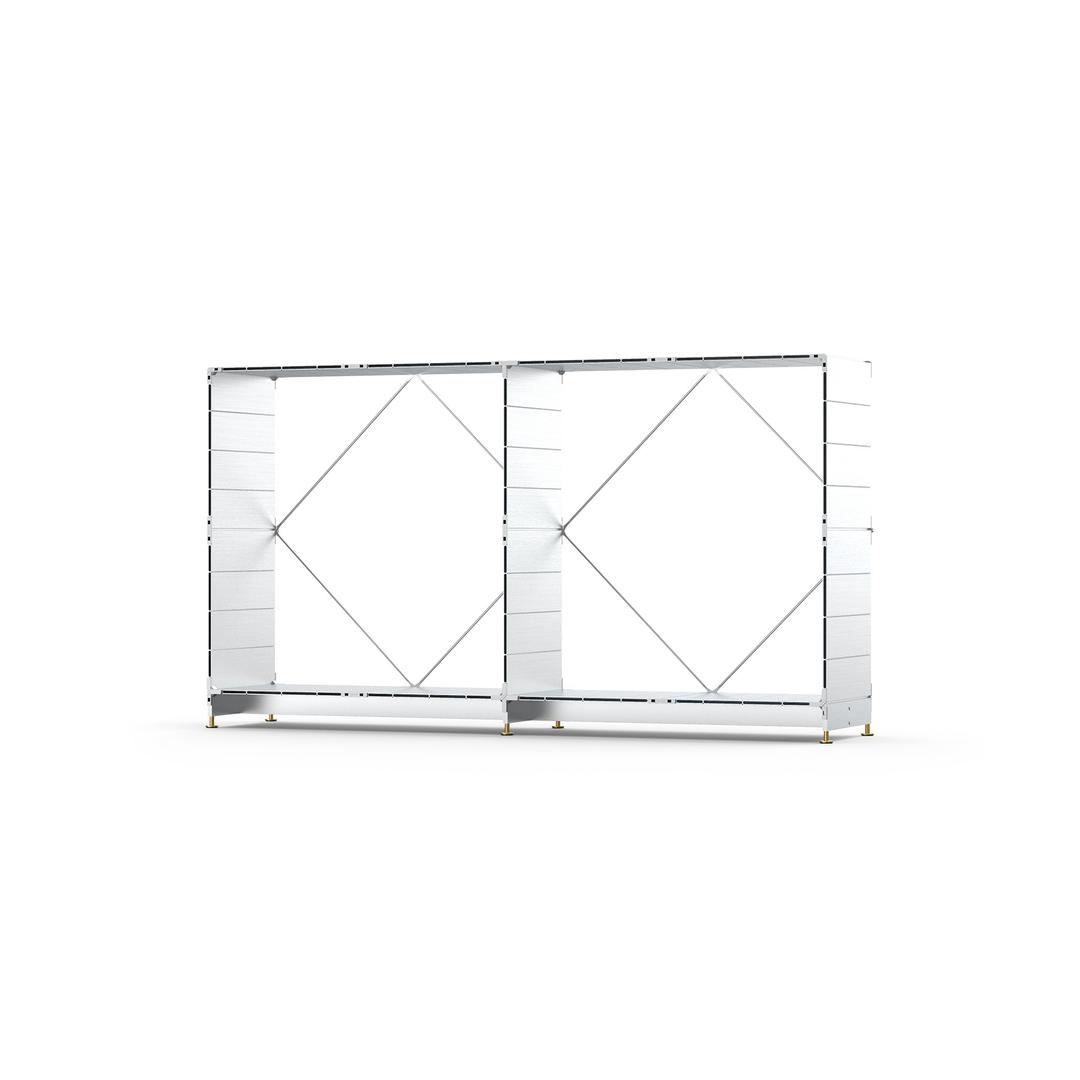 Brompton Cube - BC02E