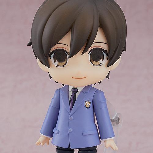 [예약판매] 넨도로이드 2103 오란고교호스트부 후지오카하루히