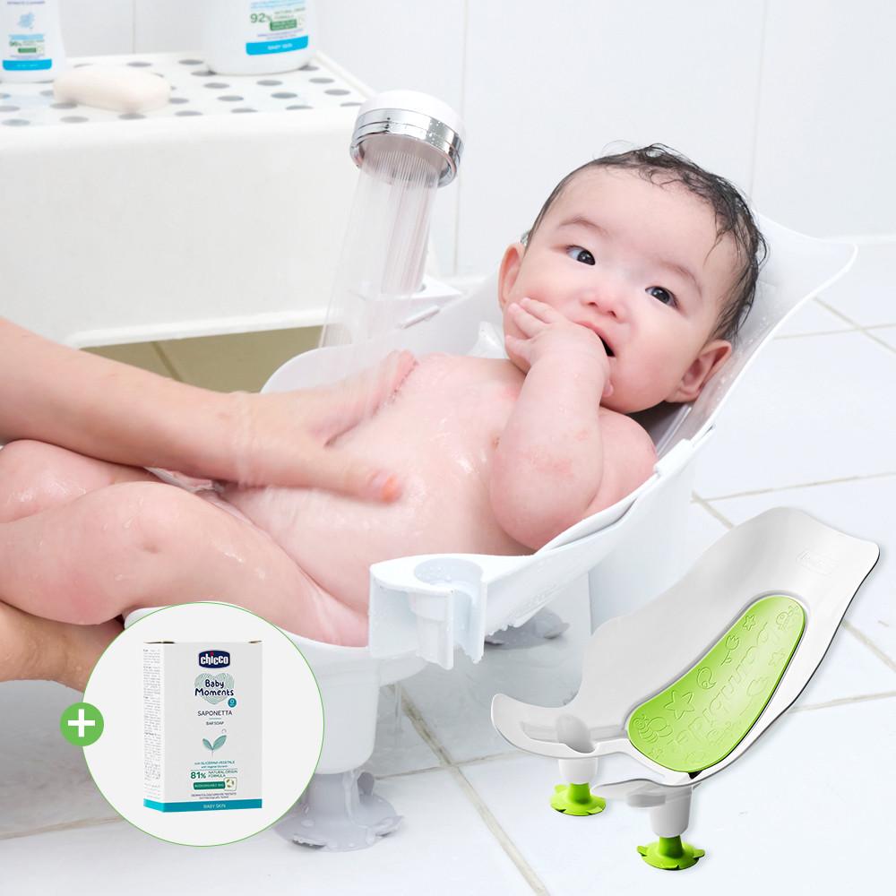 밤비데 컴포트 아기비데 치코 업그레이드 신생아 유아 출산선물 색상추가