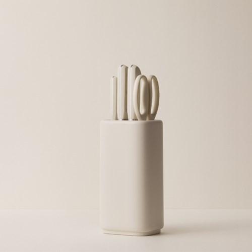 모도리 깔끔 칼세트