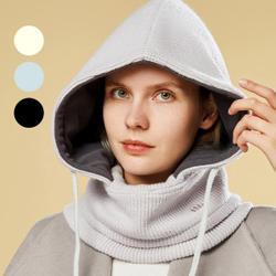 더블 페이스 바라클라바 겨울복면 넥워머 KN262