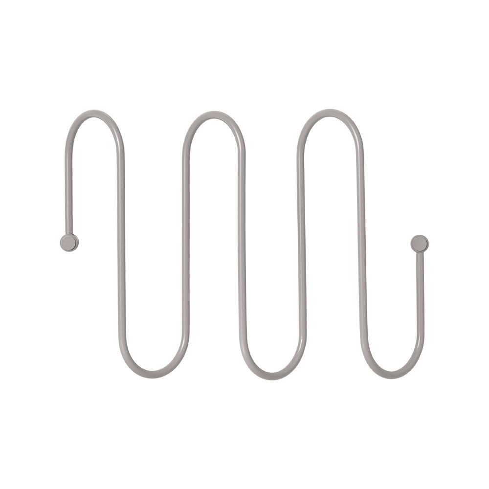 [블로무스] 컬 벽행거 M 3colors