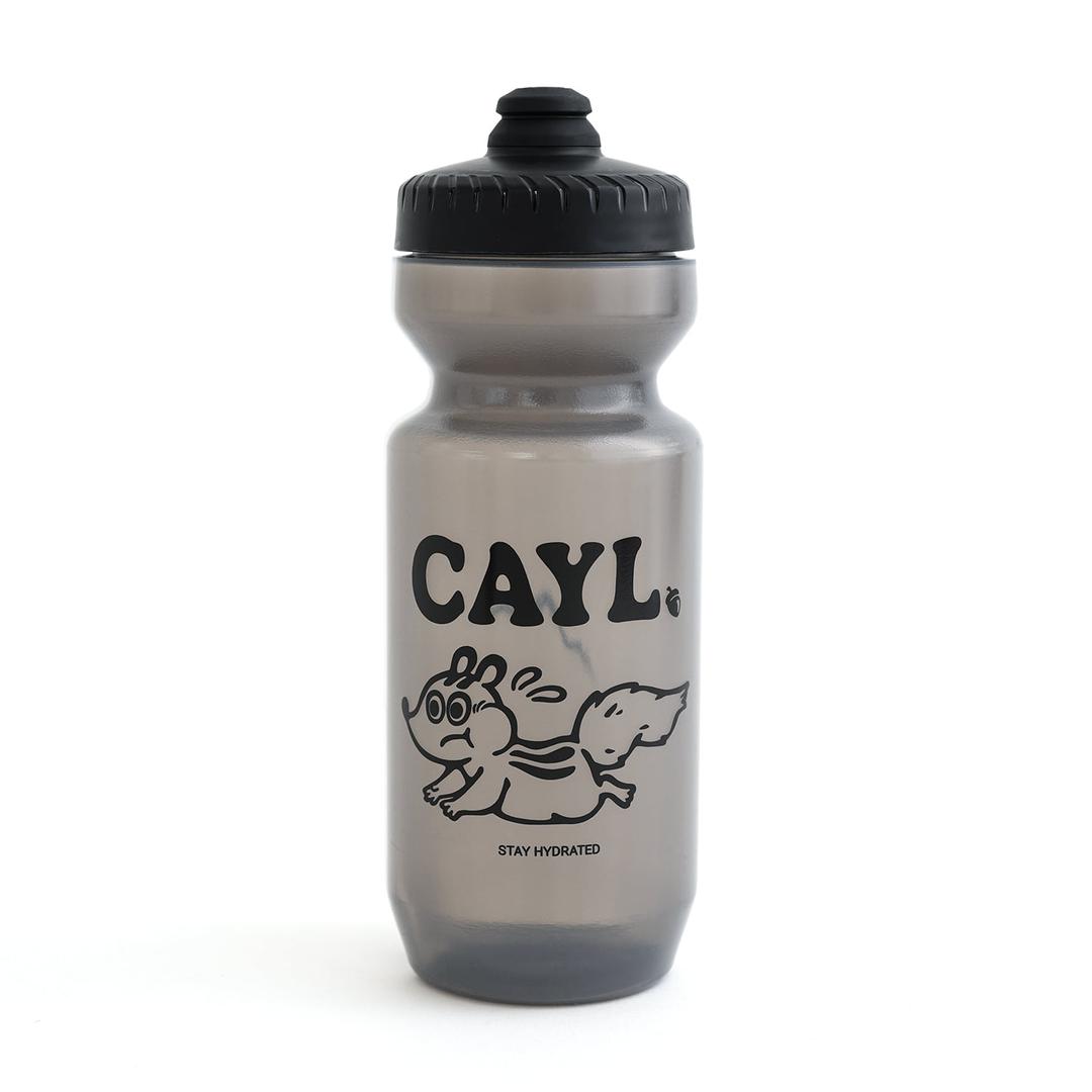 Purist Bottle CAYL ver. (22oz) / Smoke