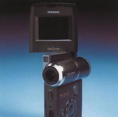 Samsung NEXCA SDC-007