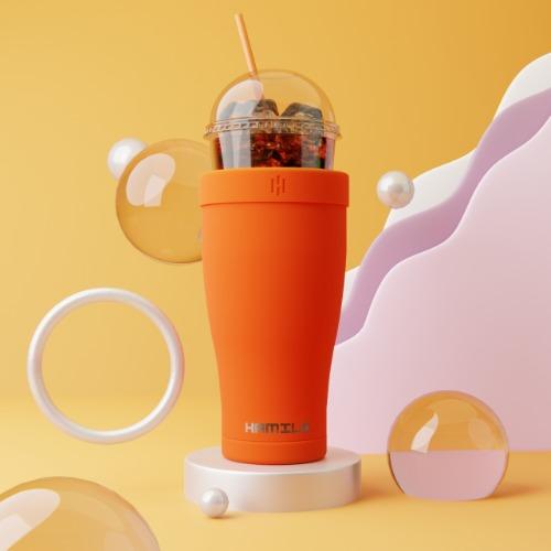 해밀로 텀블러 880ml / (new) 739ml