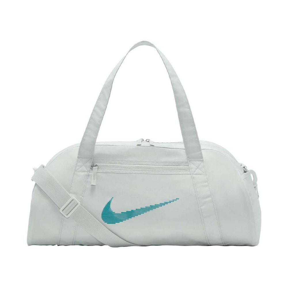 나이키 짐 클럽 더플백 라이트 실버 운동가방 여행가방 테니스가방 DR6974-034