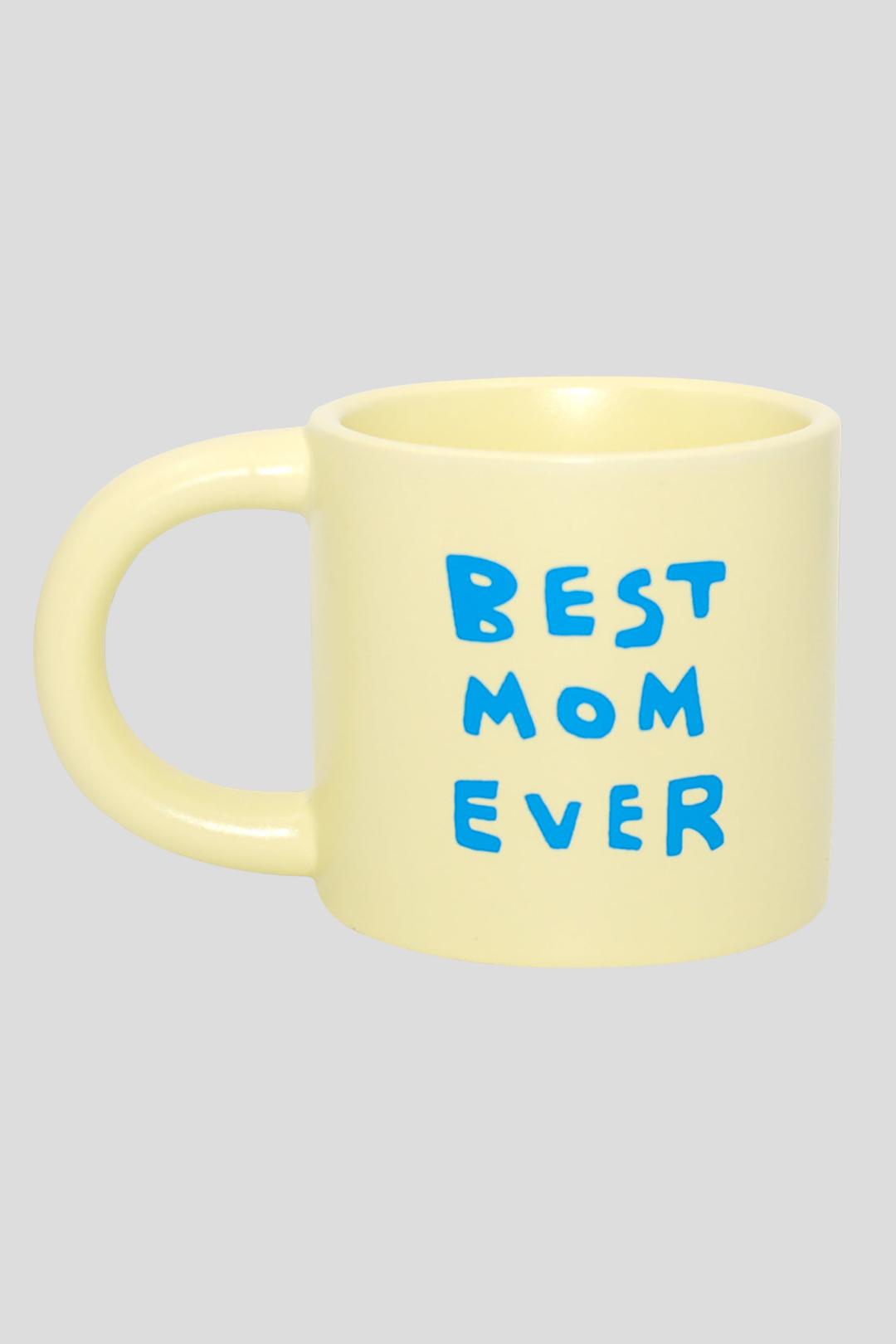 BEST MOM EVER 240ml 머그