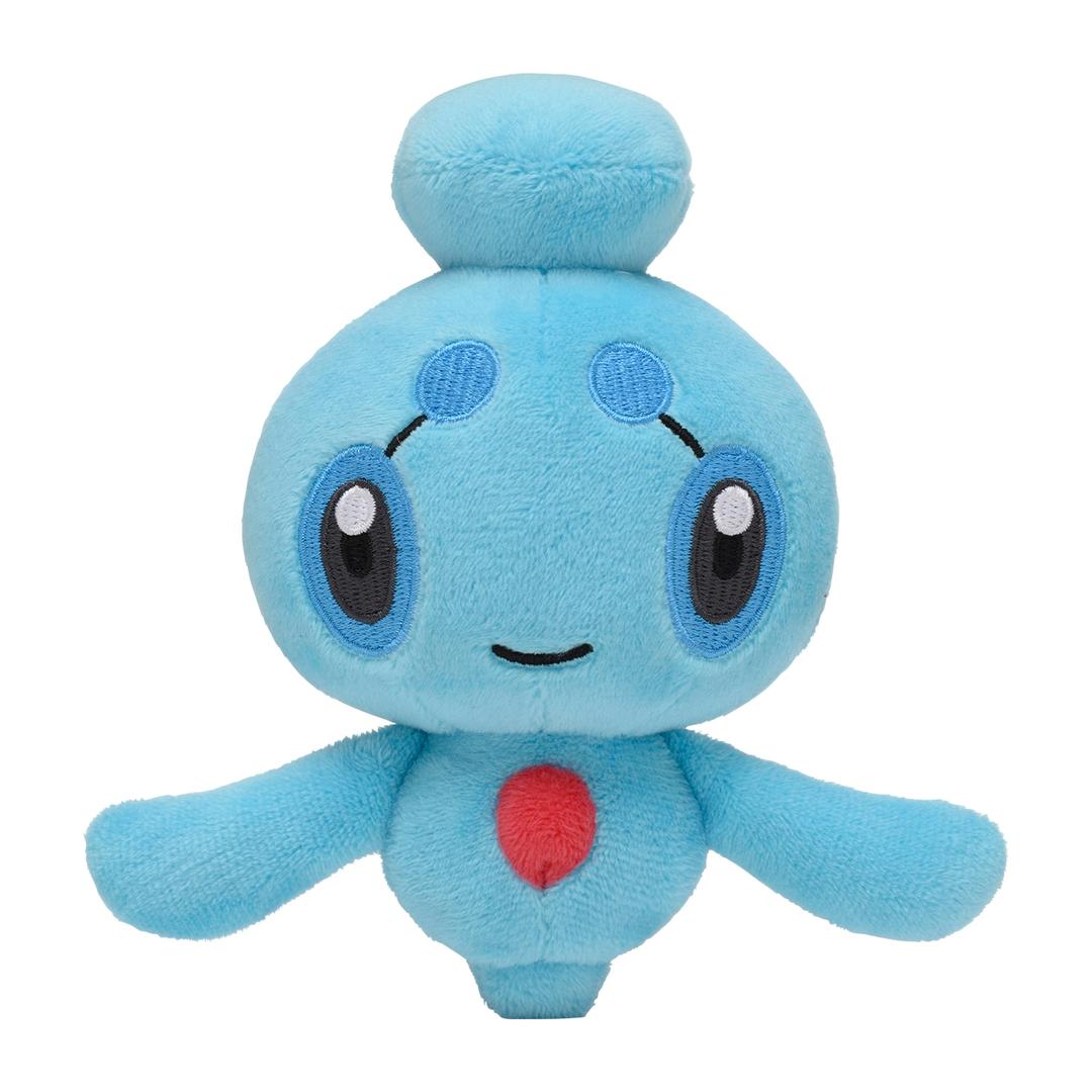 포켓몬센터 봉제인형 Pokemon fit 피오네