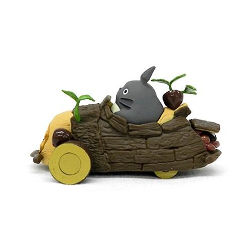 [이웃집 토토로]풀백카 컬렉션(토토로차)