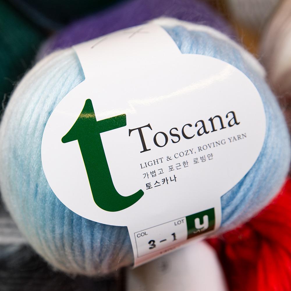 특가!  토스카나