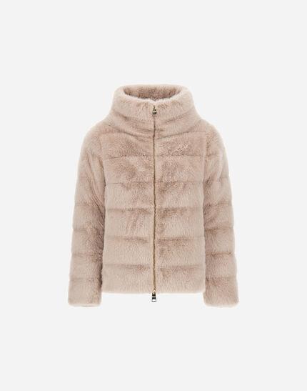 CAPPA IN LADY ALTERNATIVE FUR