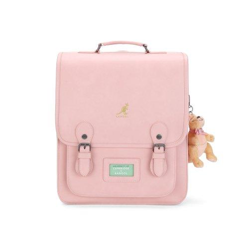 클래식 토비 캠브리지 백팩 QE 0008 라이트 핑크/AQEBNP00080LP