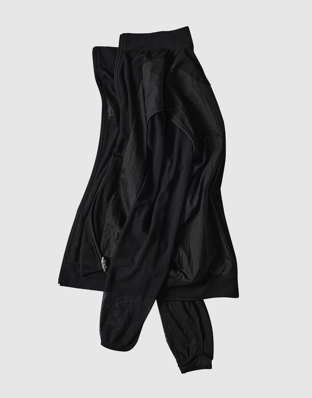 Ep.7 02 Jersey (Black)