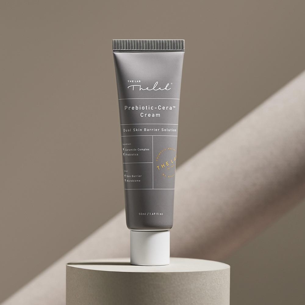 더랩바이블랑두 프리바이오틱세라™ 크림 50ml