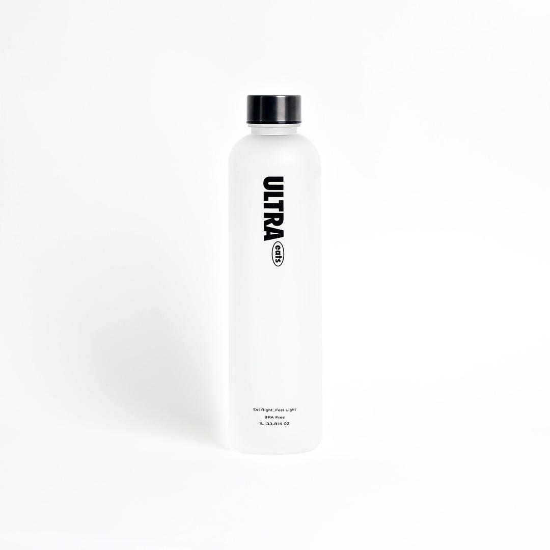 울트라 펌킨티 보틀 1L