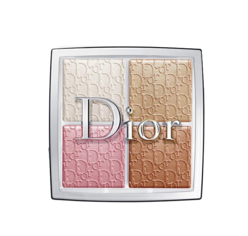 [백화점] DIOR 디올 백스테이지 글로우 페이스 팔레트 선물포장