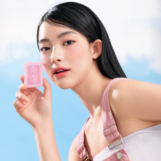 3CE 뉴 테이크 페이스 블러셔