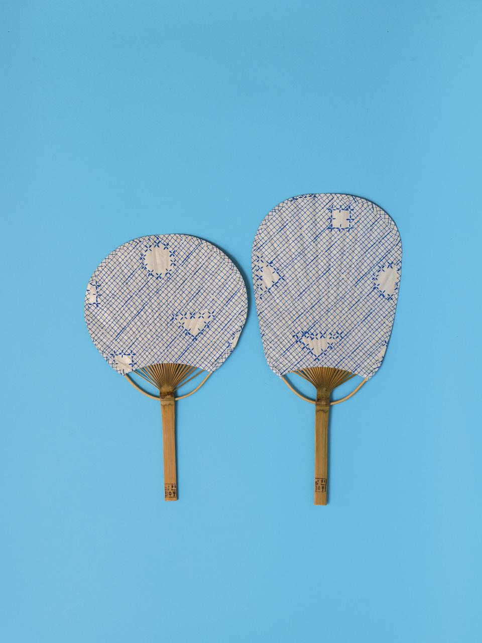 [남원 최수봉 부채] Net 부채