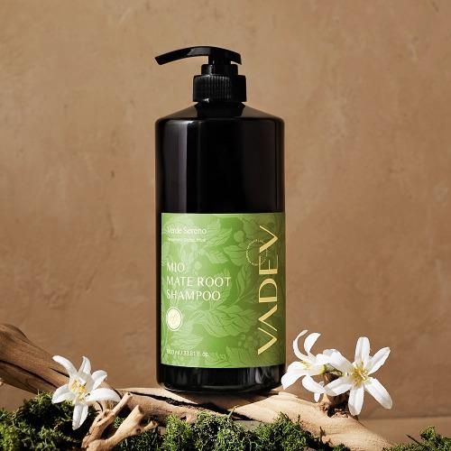 바디브 미오 마테 루트 탈모 샴푸 1000ml