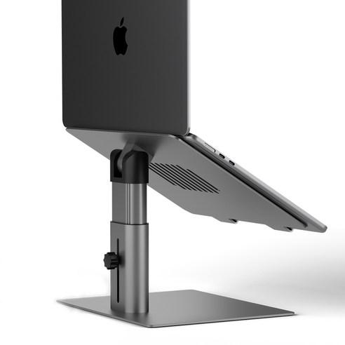 Ekeepment 높이조절 노트북 거치대 하이라이저 맥북 스탠드 - 노트북 액세서리 | 쿠팡