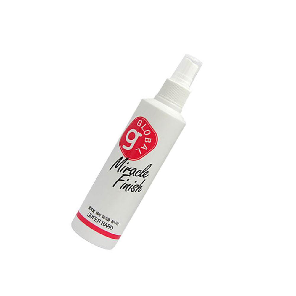 새한 글로발 체리 미라클 휘니쉬 스프레이 모음 워터 헤어 미스트