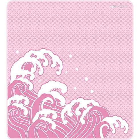 X-raypad 아쿠아컨트롤플러스 하이브리드 게이밍 마우스패드 웨이브 시리즈 - 일반패드 | 쿠팡