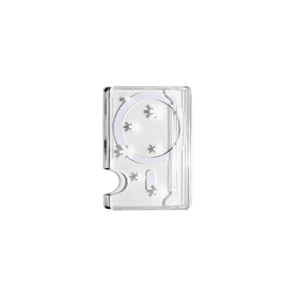 눈 맥세이프 카드홀더