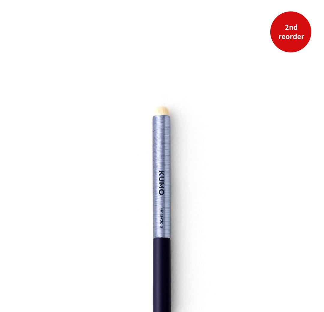 핑거팁 브러쉬 S