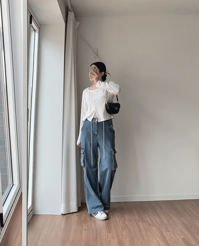 [55-88] 프라한 스퀘어 티