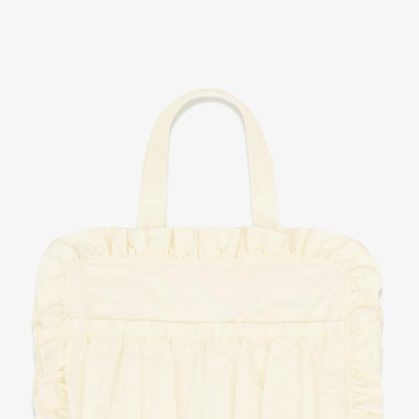 Room Organizer Bag (Cream)