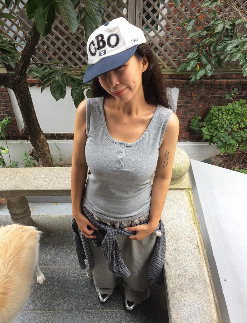 이핑 스냅 나시