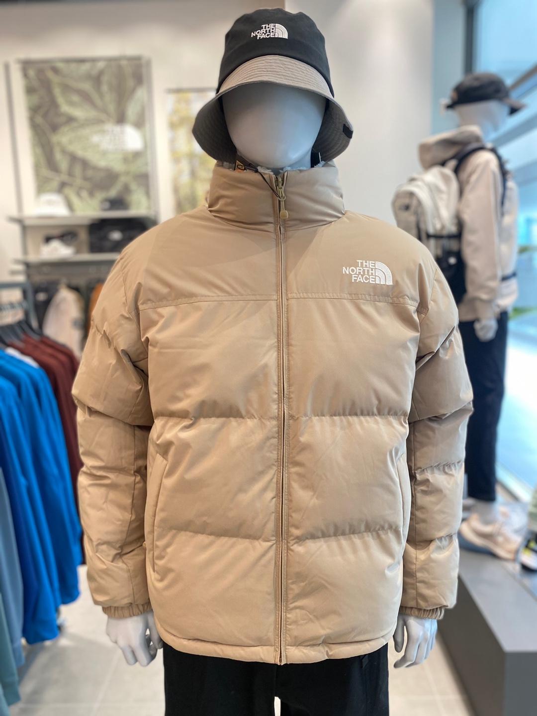 [노스페이스] NJ3NP77A 비베러 리버시블 플리스 자켓 BE BETTER FLEECE JACKET A