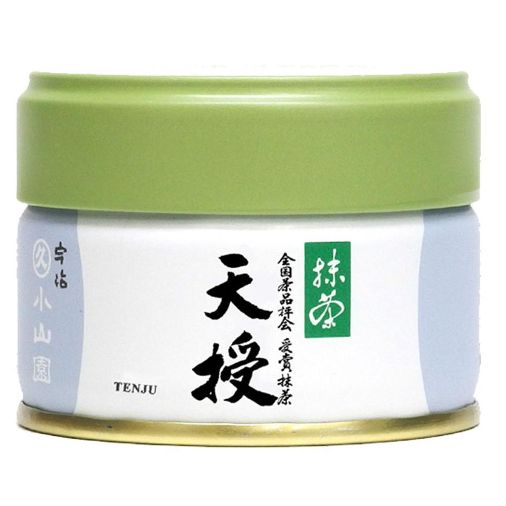 소산원 코야마엔 녹차 말차 천수 20g