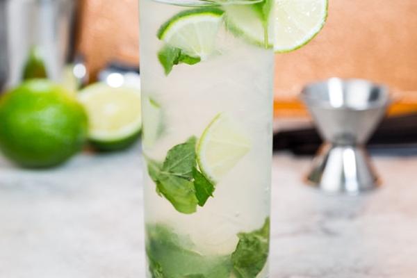 보르미올리 지나 하이볼 335ml