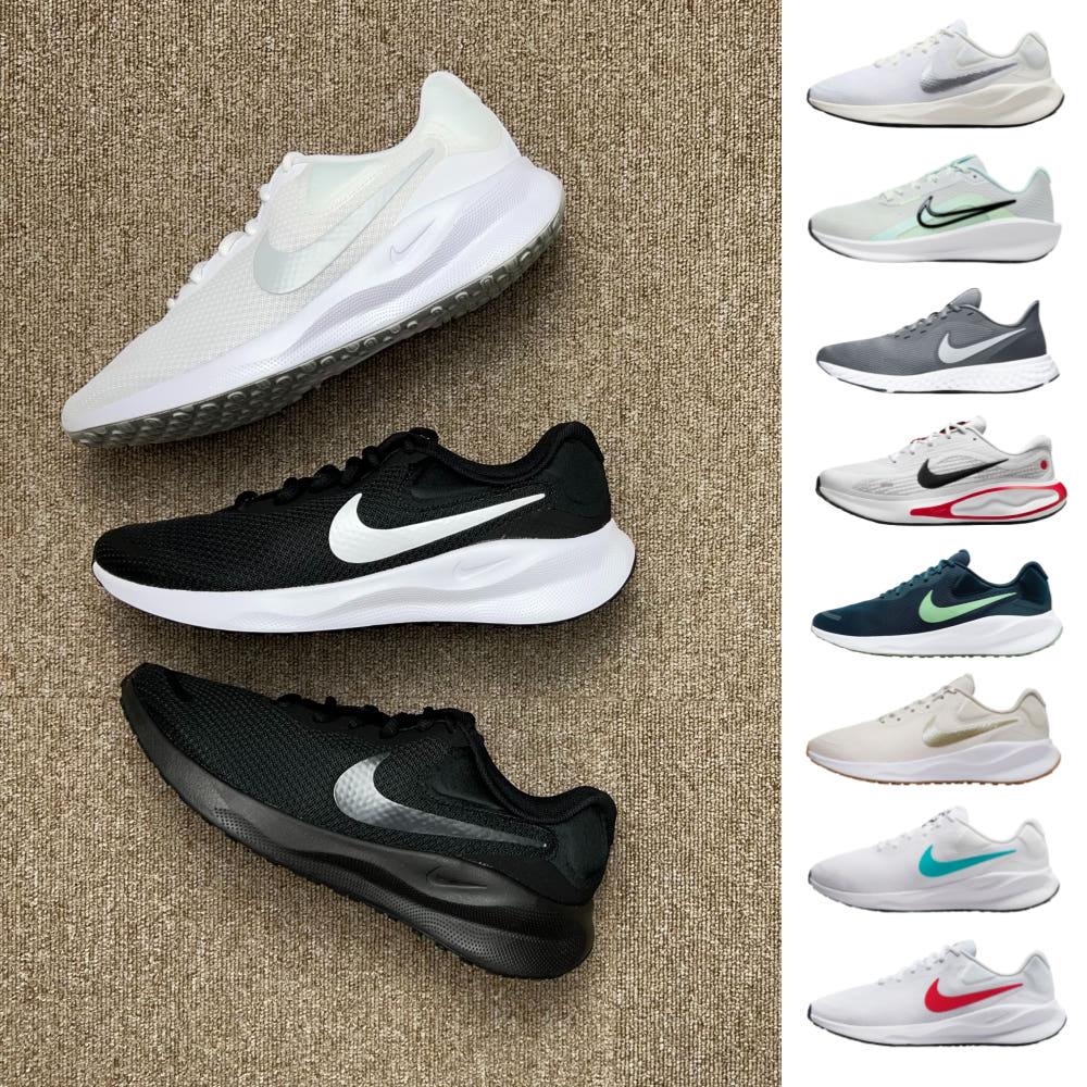 나이키 런닝화 레볼루션 6 7 에어맥스 가벼운 발볼넓은 헬스화 조깅화
