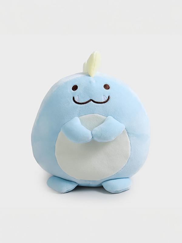 동글동글 공룡 인형