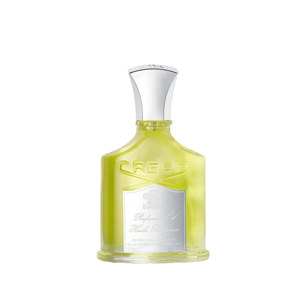 크리드 러브 인 화이트 바디오일