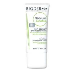 바이오더마 세비엄 센서티브 크림, 30ml, 1개