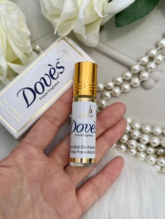 알마스 도브 '스 롤 온 퍼퓸 향수 6ml