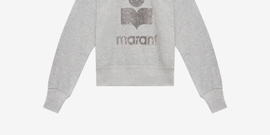 모비(Moby) 스웨트셔츠