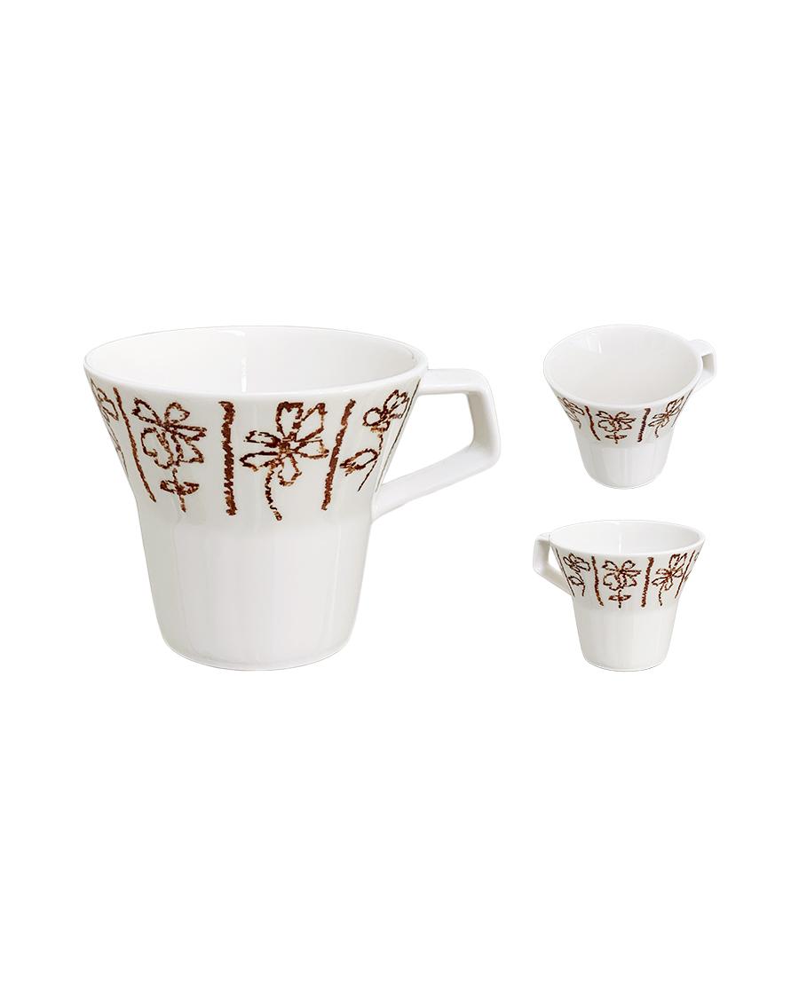 Daisy _ film angular mug