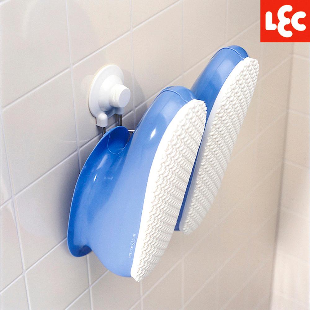 엘이씨 욕실화 슬리퍼걸이 신발건조대 [B-440]