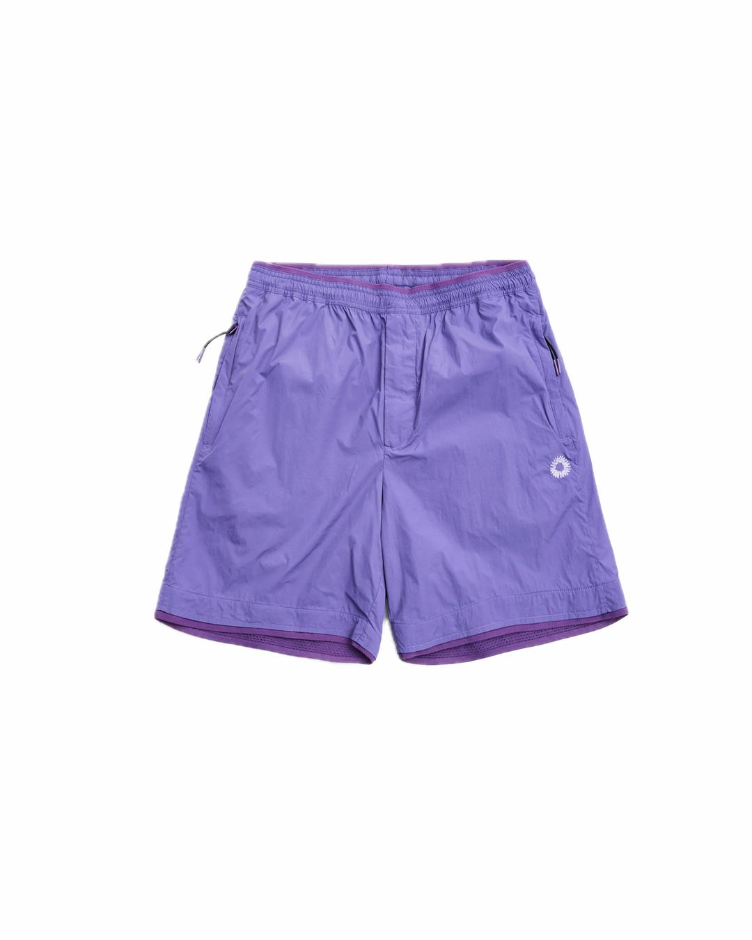 MODULAR LIGHT SHORT (PURPLE)