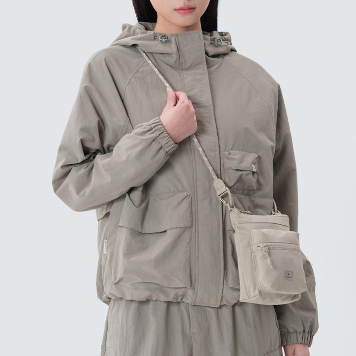 캠플 미니 사코슈 Light Beige (S25ZUCSB18)