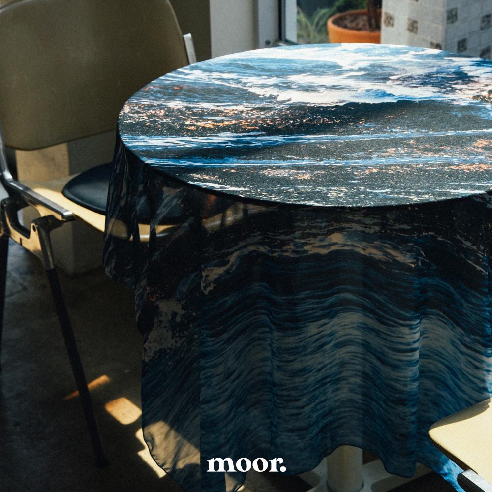 Resolution Fabric Poster 패브릭포스터 가리개 커튼 테이블보