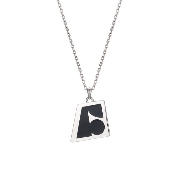 Essential Symbol Pendant Necklace